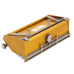 TapeTech 10" EasyClean Finishing Box for Applying Joint Compound to Drywall Joints