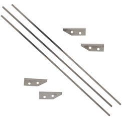 TapeTech 10" Finishing Box Wear Parts Kit for 25TTX/EHC10/PA10H/PAHC9