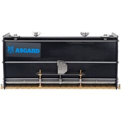 Asgard 10" MaxxBox Finishing Box for Applying Joint Compound to Drywall Joints