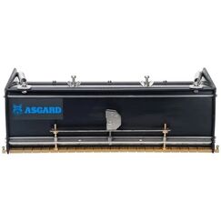 Asgard 12" MaxxBox Finishing Box for Applying Joint Compound to Drywall Joints