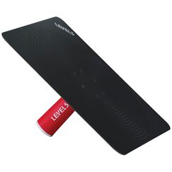 LEVEL5 13" x 13" Drywall Finishing Hawk