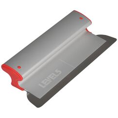 LEVEL5 14" Aluminum Skimming Blade