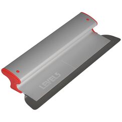 LEVEL5 16" Aluminum Skimming Blade