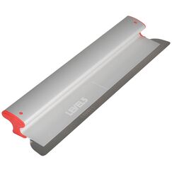 LEVEL5 24" Aluminum Skimming Blade