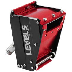 LEVEL5 3" Nail Spotter for Covering Drywall Fastener Heads with Joint Compound