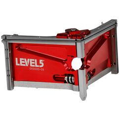 LEVEL5 4" Corner Finisher for Finishing Internal Drywall Corners
