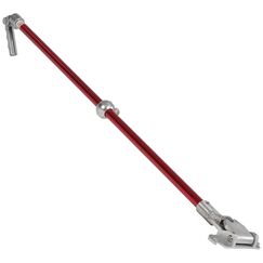 LEVEL5 42" Fixed-Length Flat Box Handle