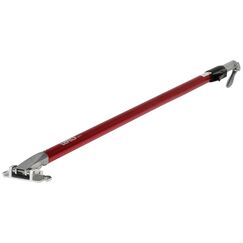 LEVEL5 48"-78" Extra-Long Extendable Flat Box Handle