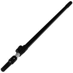 LEVEL5 48"-87" Extendable Handle for Skimming Blades and Compound Rollers