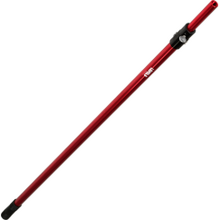 LEVEL5 50" Fixed-Length Corner Roller and Nail Spotter Handle