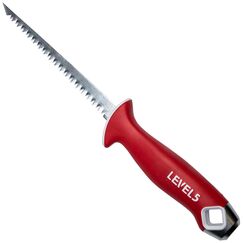 LEVEL5 6" Drywall Saw with Carbon Steel Blade