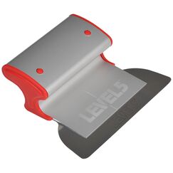 LEVEL5 7" Aluminum Skimming Blade