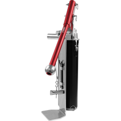 LEVEL5 Compound Pump with Flat Box Filler Nozzle