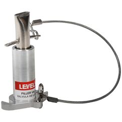 LEVEL5 Flat Box Filler Nozzle for Compound Pumps