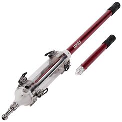 LEVEL5 MiniShot Compound Tube for Filling Flat Boxes and Corner Applicators