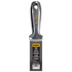 DeWALT 1.5" One-Piece Stainless Steel Joint Knife with Welded Handle