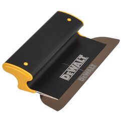 DeWALT 10" Aluminum Skimming Blade