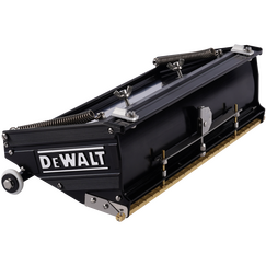 DeWALT 12" Classic Flat Box for Applying Joint Compound to Drywall Joints