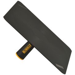 DeWALT 13" x 13" Drywall Finishing Hawk
