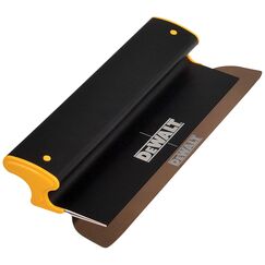 DeWALT 14" Aluminum Skimming Blade