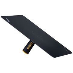 DeWALT 16" x 16" Drywall Finishing Hawk