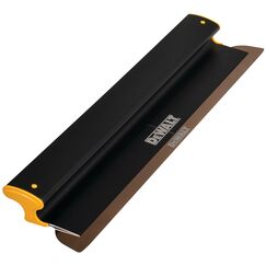 DeWALT 24" Aluminum Skimming Blade