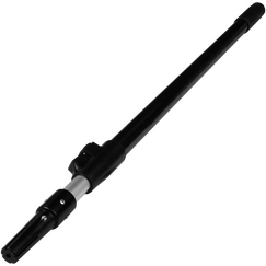 DeWALT 37"-63" Extendable Handle for Skimming Blades