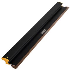 DeWALT 48" Aluminum Skimming Blade
