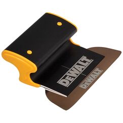 DeWALT 7" Aluminum Skimming Blade