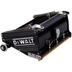 DeWALT 7" Classic Flat Box for Applying Joint Compound to Drywall Joints