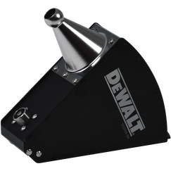 DeWALT 7" Corner Applicator for Applying Joint Compound to Internal Drywall Corners