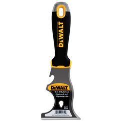 DeWALT 9-in-1 Carbon Steel Painter's Tool with Soft-Grip Handle