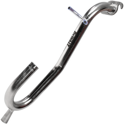 DeWALT Gooseneck Attachment for Filling Corner Applicators from a Compound Pump
