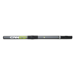 CanAm 2'6"-4" Extendable Handle for Inside Corner Rollers
