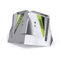 CanAm 3" Direct Corner Finisher for Applying and Finishing Joint Compound