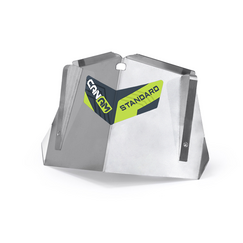 CanAm 3" Standard Corner Finisher for Inside Drywall Corners
