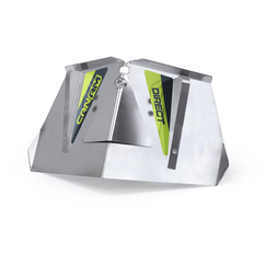 CanAm 4" Direct Corner Finisher for Applying and Finishing Joint Compound