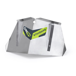 CanAm 4" Standard Corner Finisher for Inside Drywall Corners