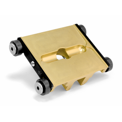 CanAm GoldCor 3" Flat Applicator for Drywall Joints