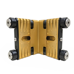 CanAm GoldCor Outside Corner Applicator for Bullnose Corner Bead