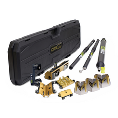CanAm GoldCor Professional Drywall Corner Finishing Tool Kit