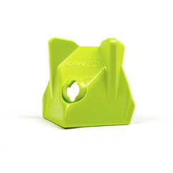 CanAm NyCor 2.5" Corner Finisher for Inside Drywall Corners