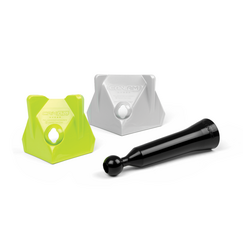 CanAm NyCor Drywall Corner Finishing Set
