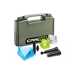 CanAm NyCor Drywaller Corner Finishing Kit