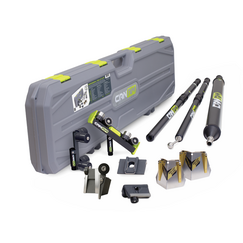 CanAm Professional Drywall Corner Finishing Tool Kit