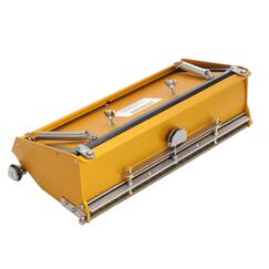 TapeTech 12" EasyClean Finishing Box for Applying Joint Compound to Drywall Joints