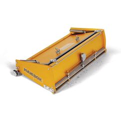 TapeTech 12" MaxxBox Extra High-Capacity Finishing Box for Applying Joint Compound to Drywall Joints