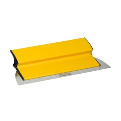 TapeTech 14" Premium Finishing Knife for Smoothing Joint Compound and Plaster