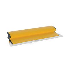 TapeTech 18" Premium Finishing Knife for Smoothing Joint Compound and Plaster