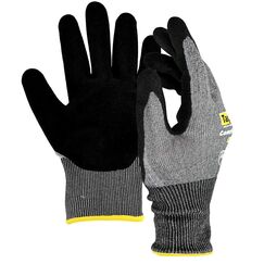 TapeTech 18-Gauge A7 Cut-Resistant Work Gloves, Large (Size 10)